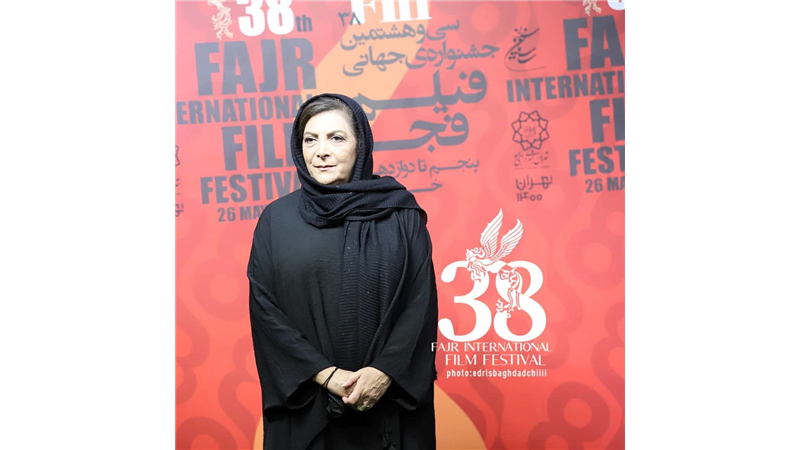 استایل بازیگران سینما در سی و هشتمین جشنواره جهانی فیلم فجر + تصاویر
