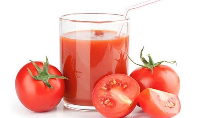 آب گوجه فرنگی را به این چهار دلیل باید نوشید