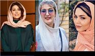 بازیگران زن ایرانی با گریم های سنگین و چهره ای متفاوت + تصاویر
