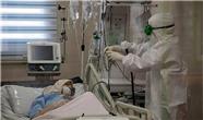 زنی که طلاهای بیماران کرونایی  در بیمارستان ها را  می دزدد
