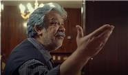ناصر سینک در  عمارت اعیانی آقا مصطفی بساطش را پهن کرد! + فیلم